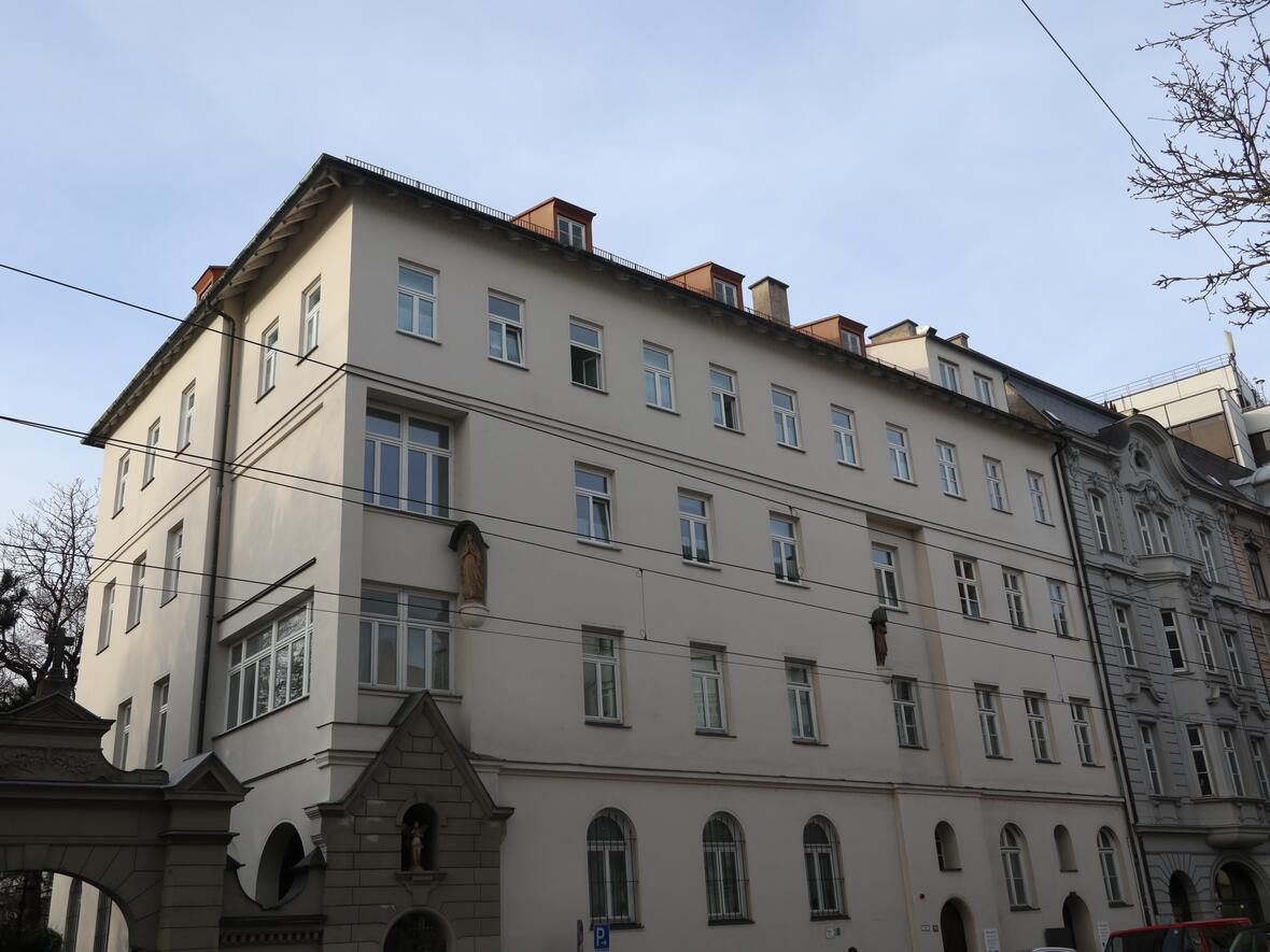 verwaltung