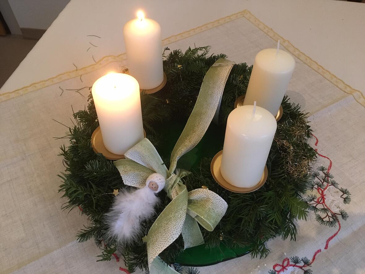 advent