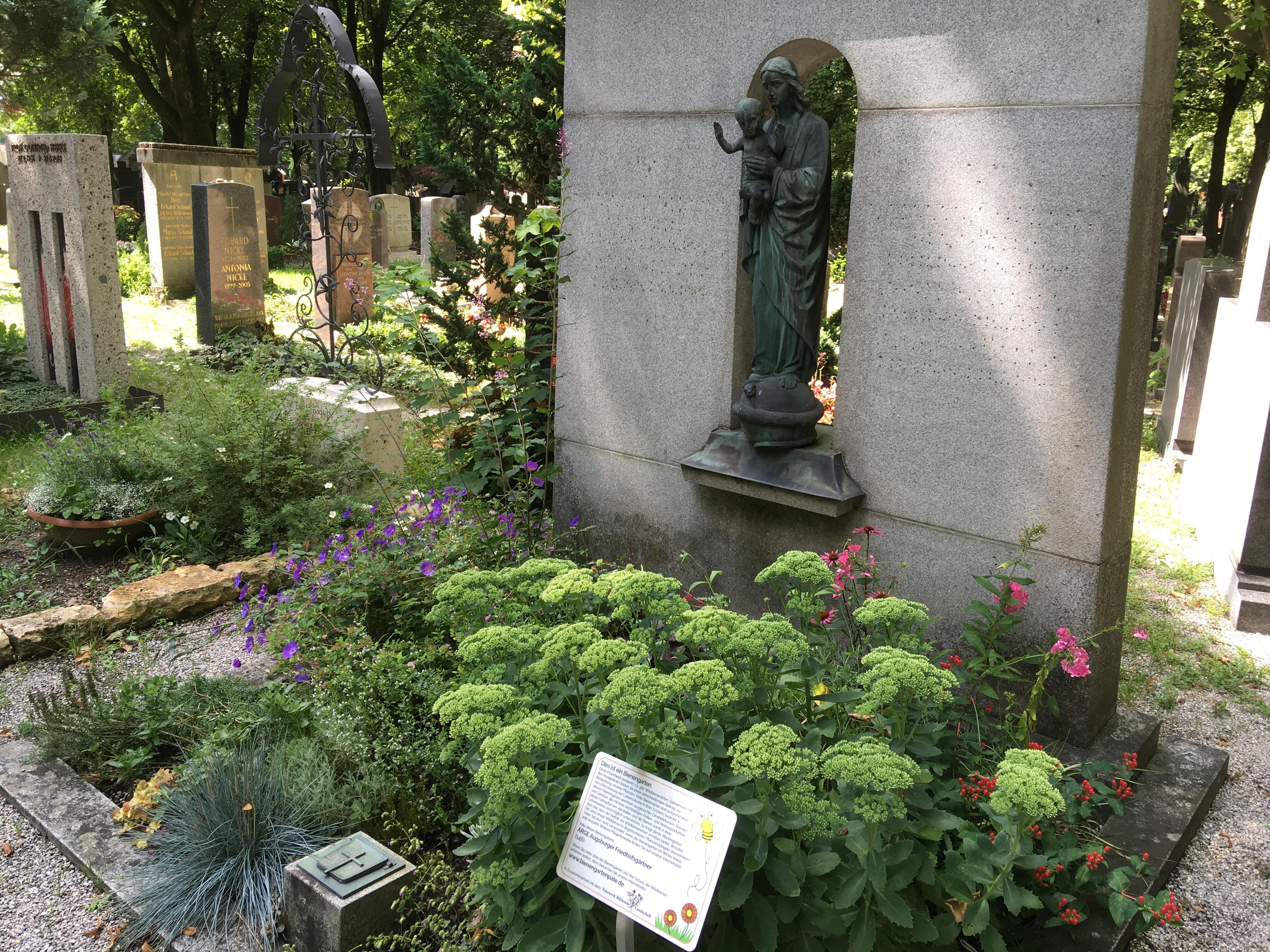 bienengarten